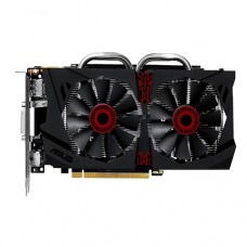 ASUS STRIX-GTX950-DC2OC-2GD5-GAMING